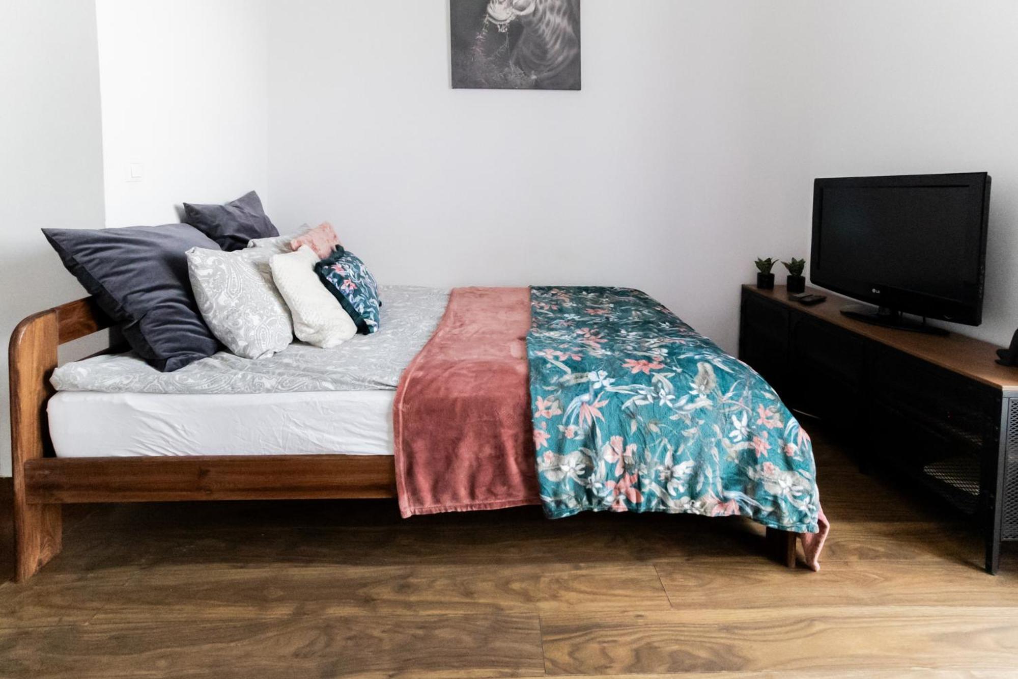 Piotrapartments - Swietokrzyska City Center Apartments Warsawa Bagian luar foto