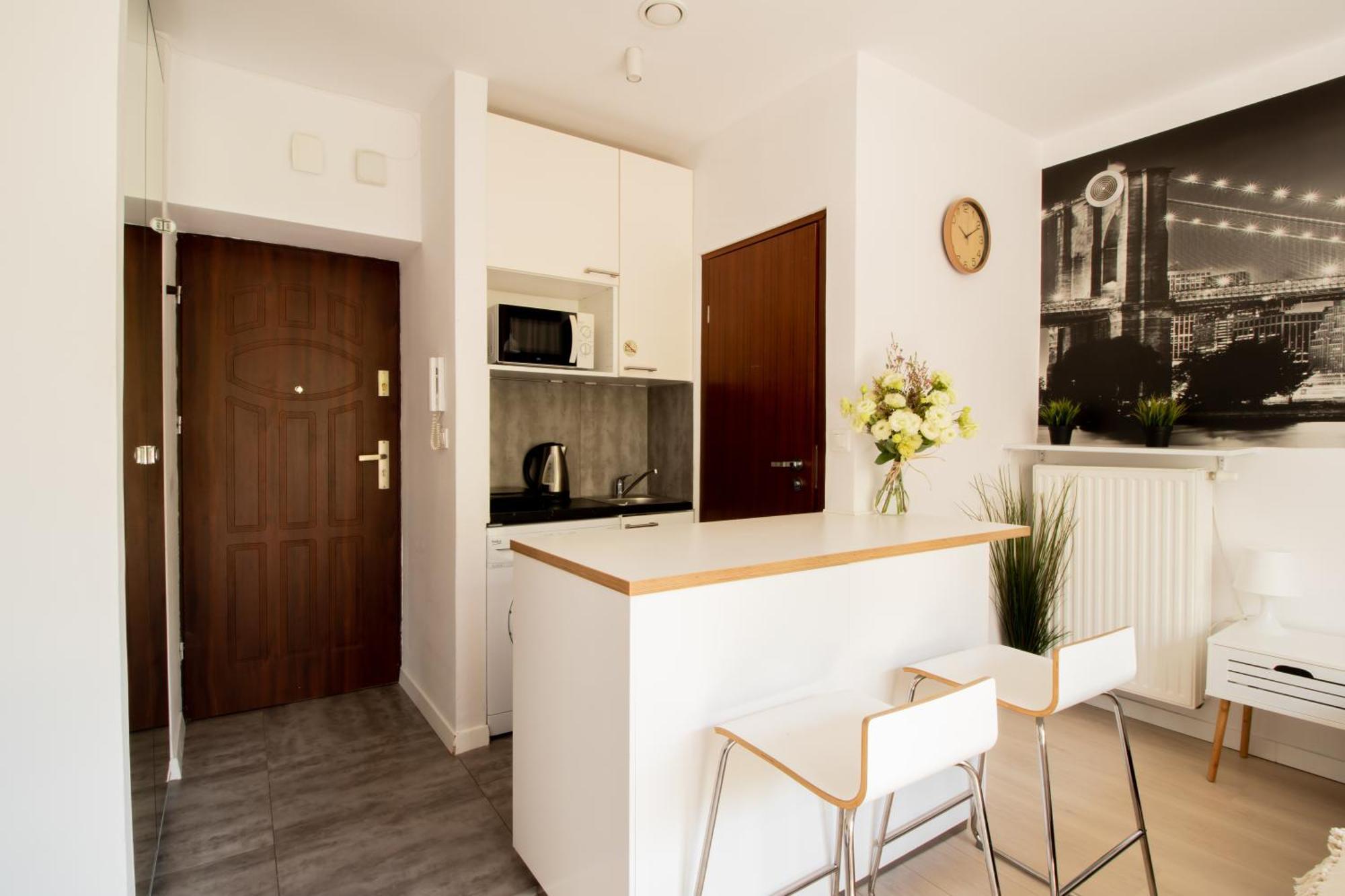 Piotrapartments - Swietokrzyska City Center Apartments Warsawa Bagian luar foto