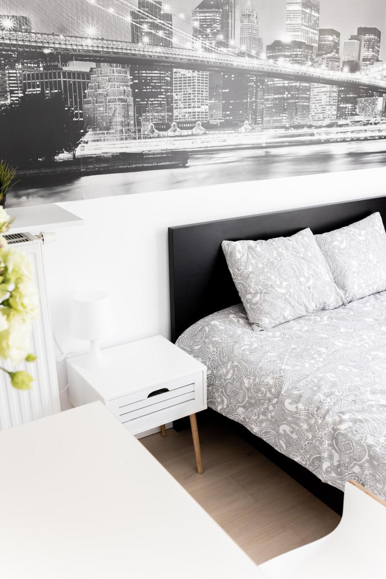 Piotrapartments - Swietokrzyska City Center Apartments Warsawa Bagian luar foto
