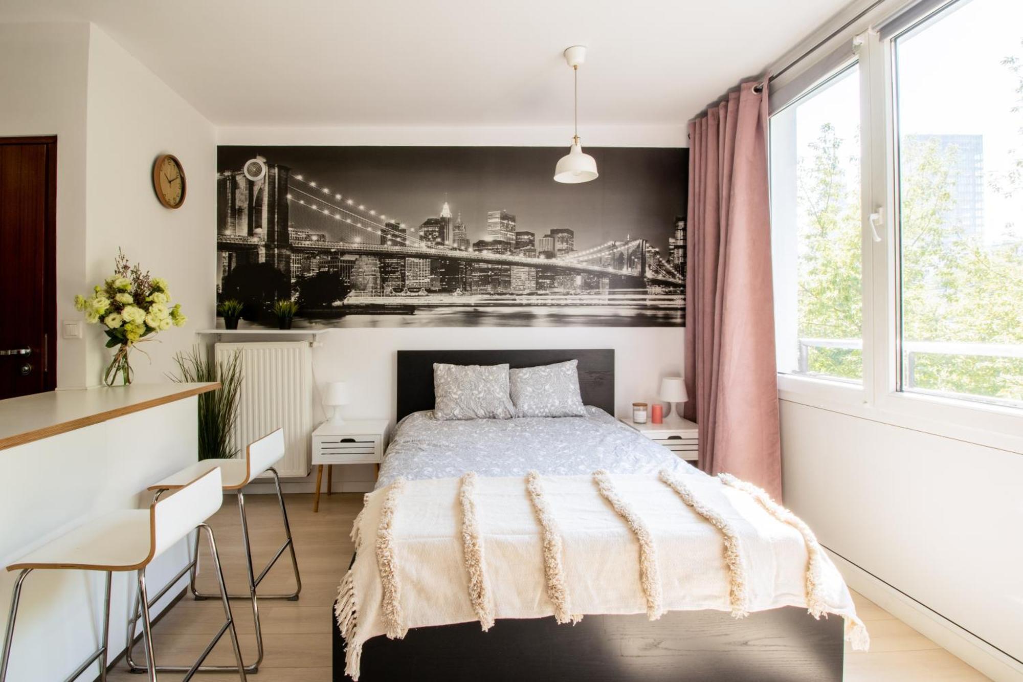 Piotrapartments - Swietokrzyska City Center Apartments Warsawa Bagian luar foto