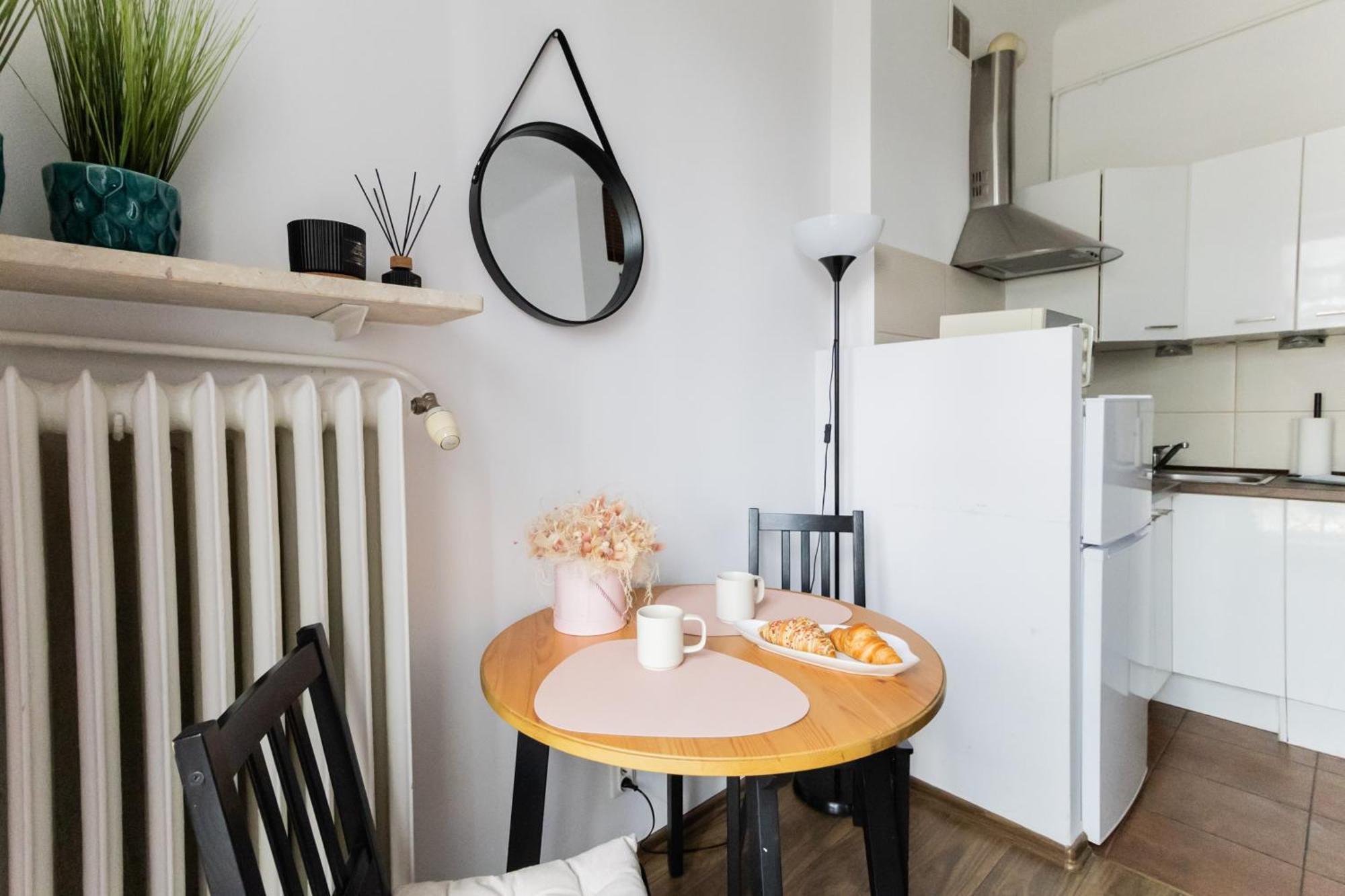 Piotrapartments - Swietokrzyska City Center Apartments Warsawa Bagian luar foto