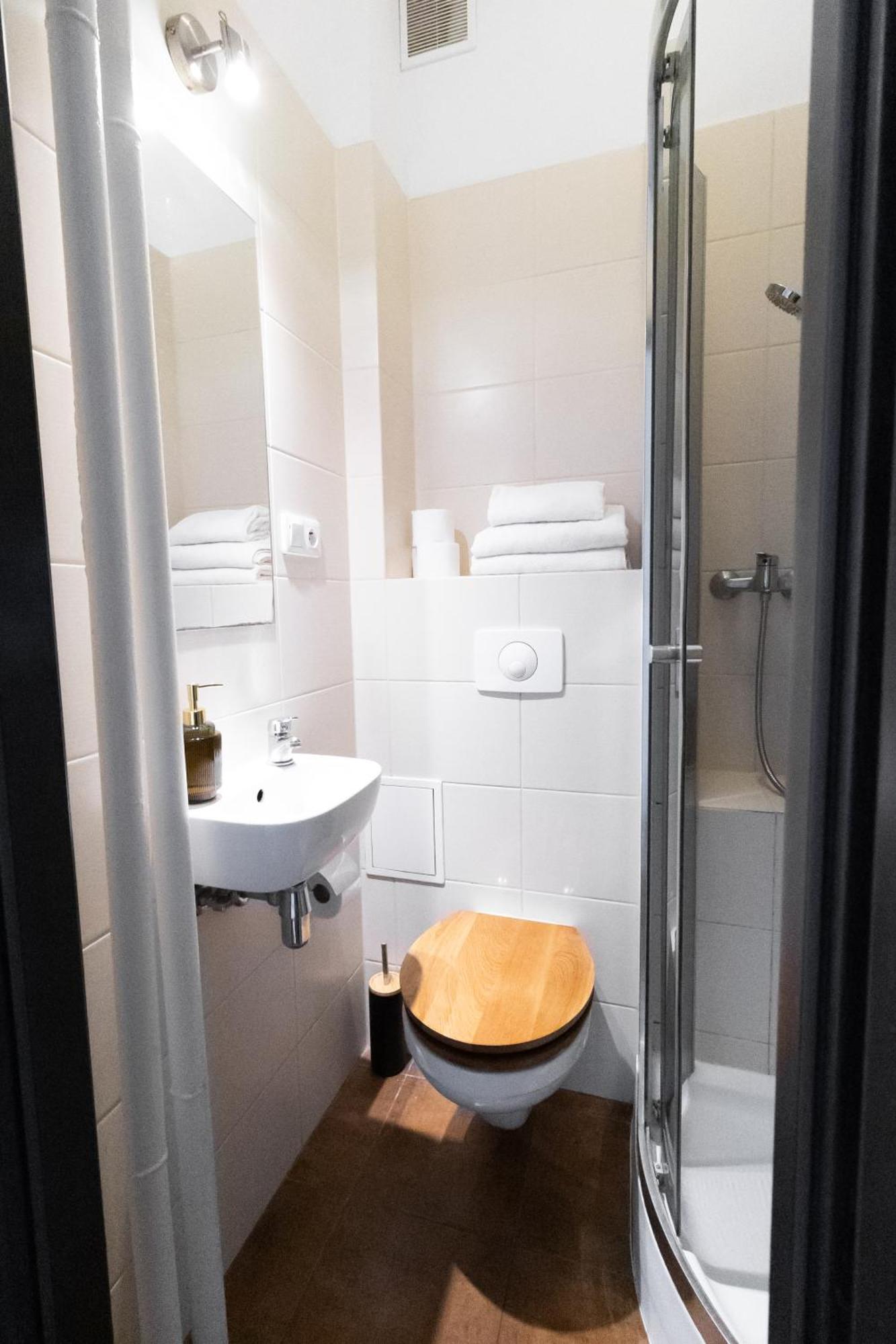 Piotrapartments - Swietokrzyska City Center Apartments Warsawa Bagian luar foto