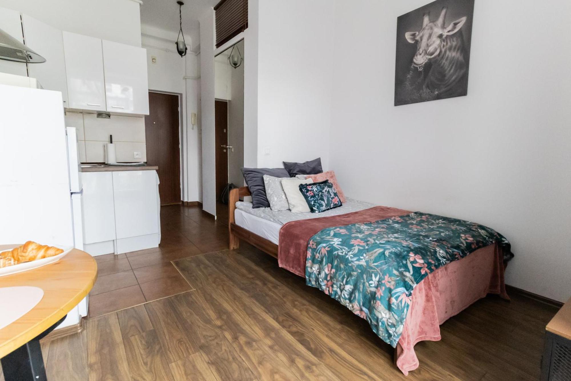 Piotrapartments - Swietokrzyska City Center Apartments Warsawa Bagian luar foto