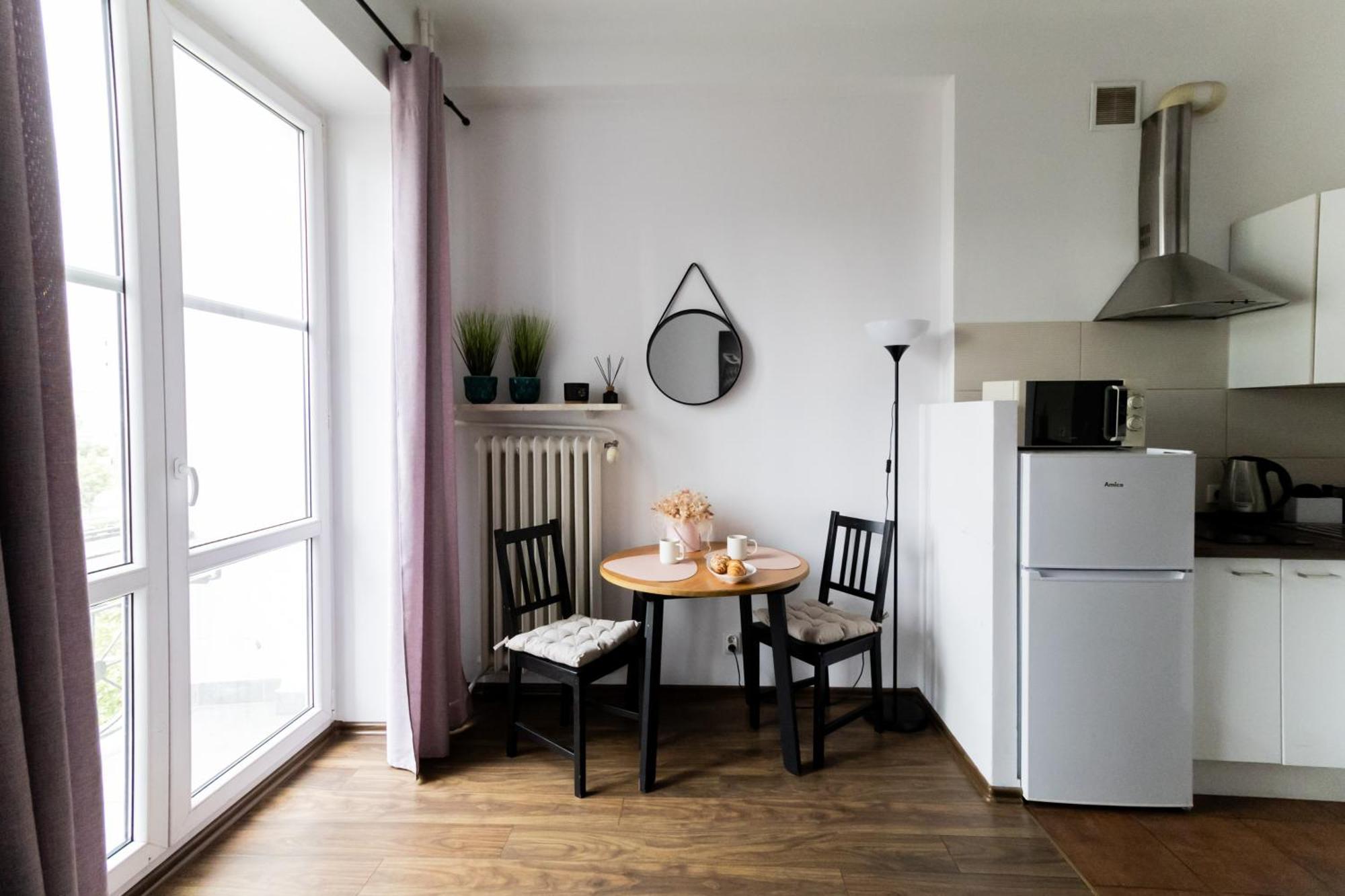 Piotrapartments - Swietokrzyska City Center Apartments Warsawa Bagian luar foto