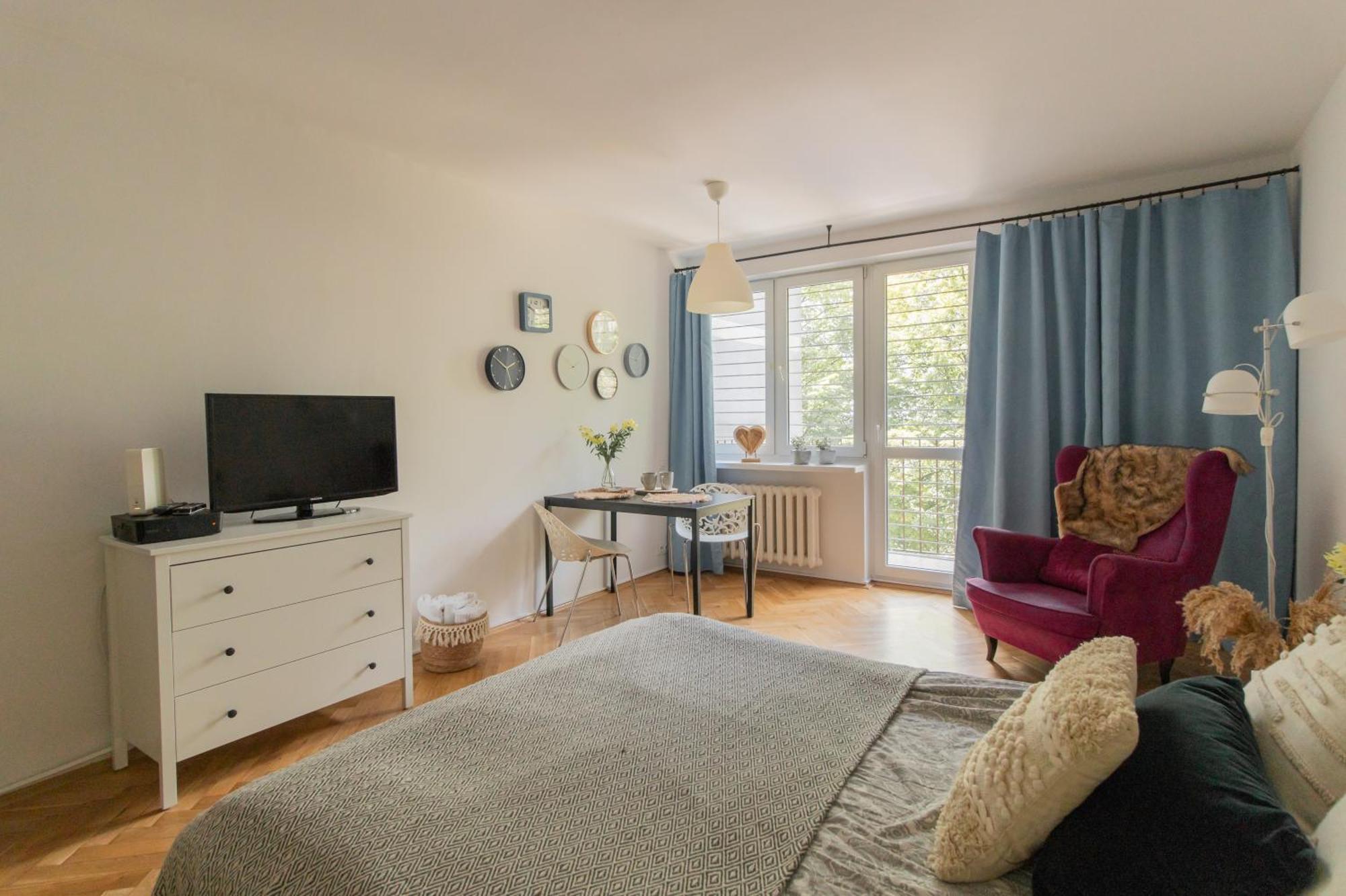 Piotrapartments - Swietokrzyska City Center Apartments Warsawa Bagian luar foto