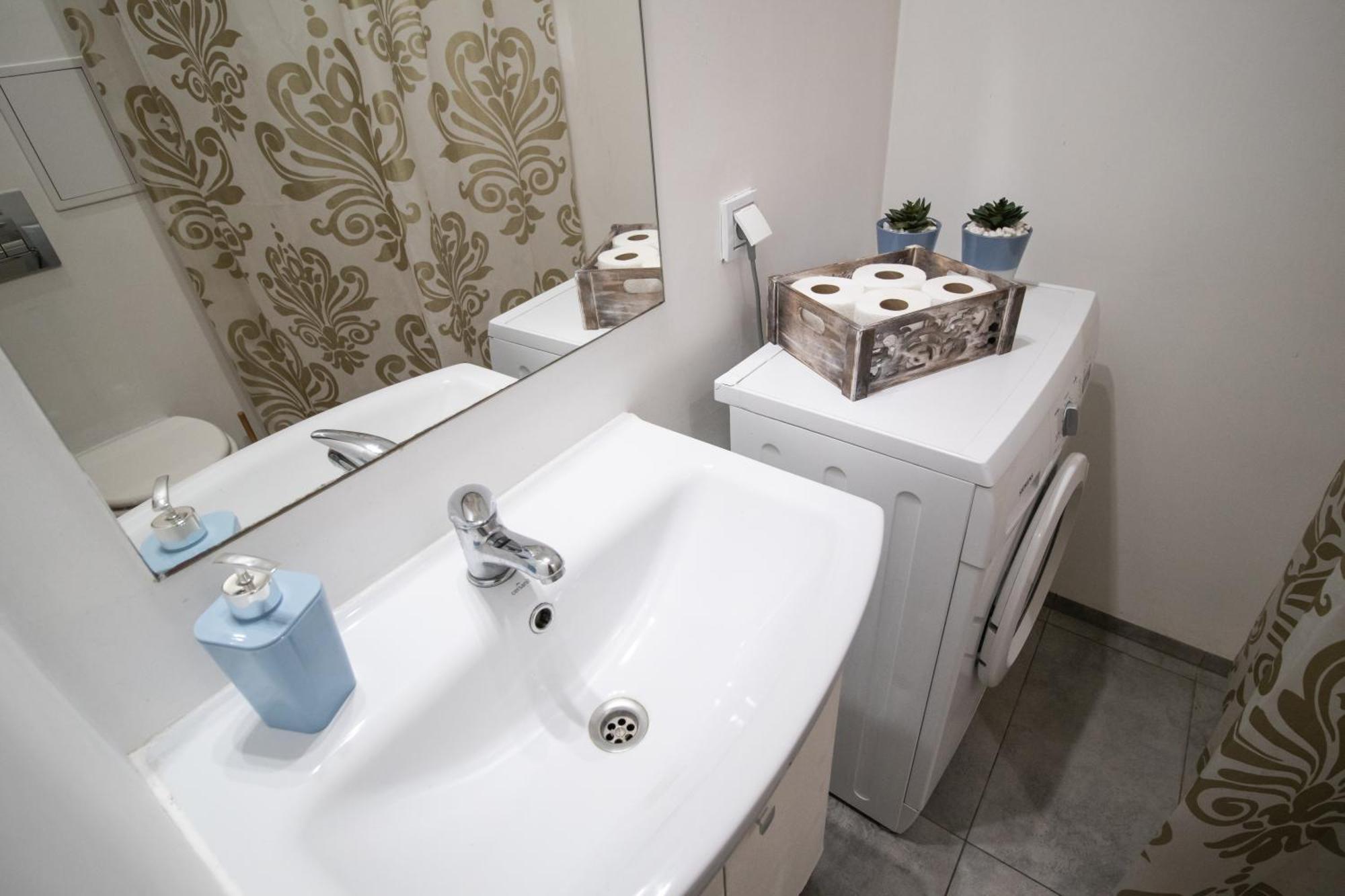 Piotrapartments - Swietokrzyska City Center Apartments Warsawa Bagian luar foto