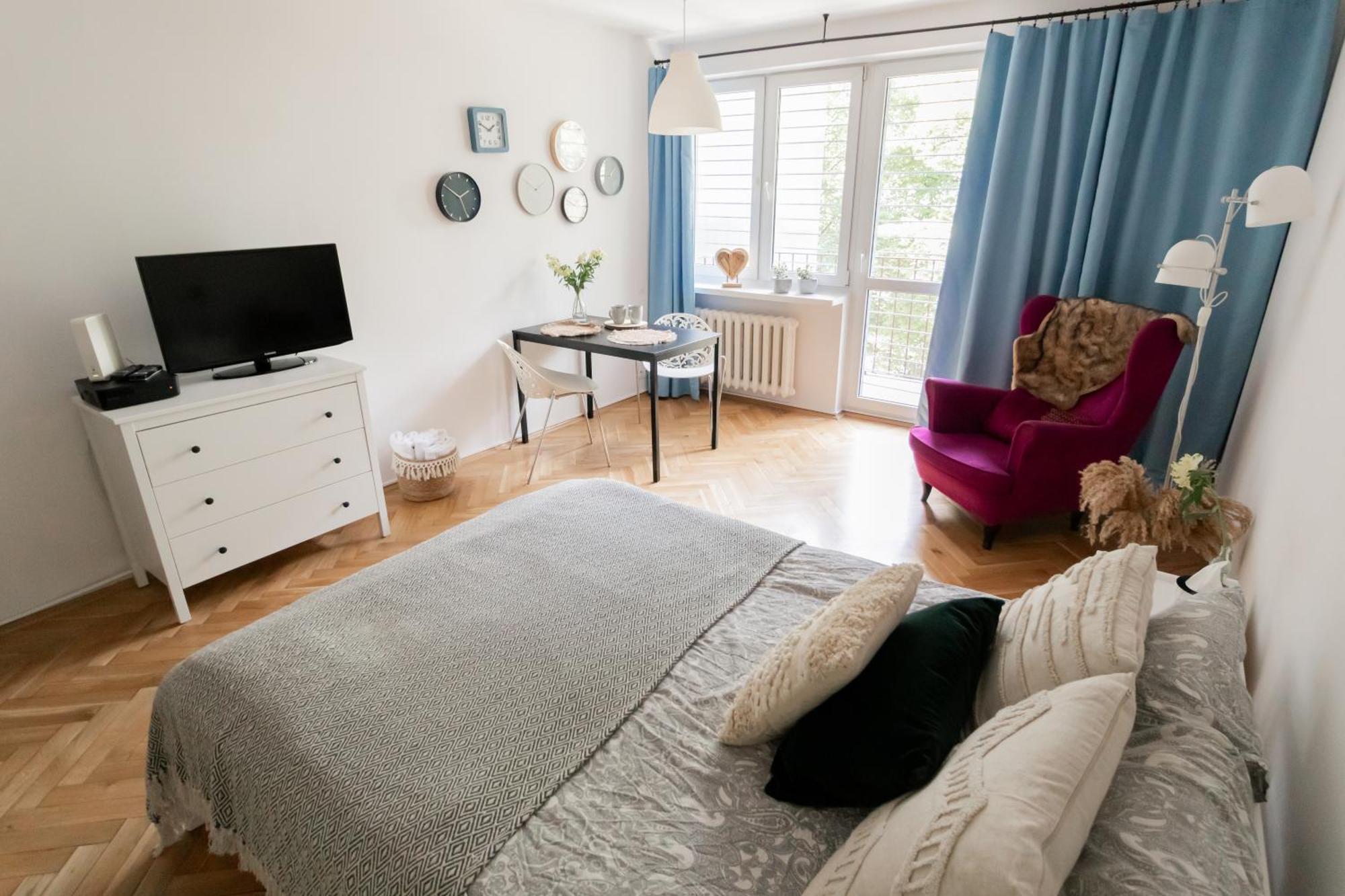 Piotrapartments - Swietokrzyska City Center Apartments Warsawa Bagian luar foto