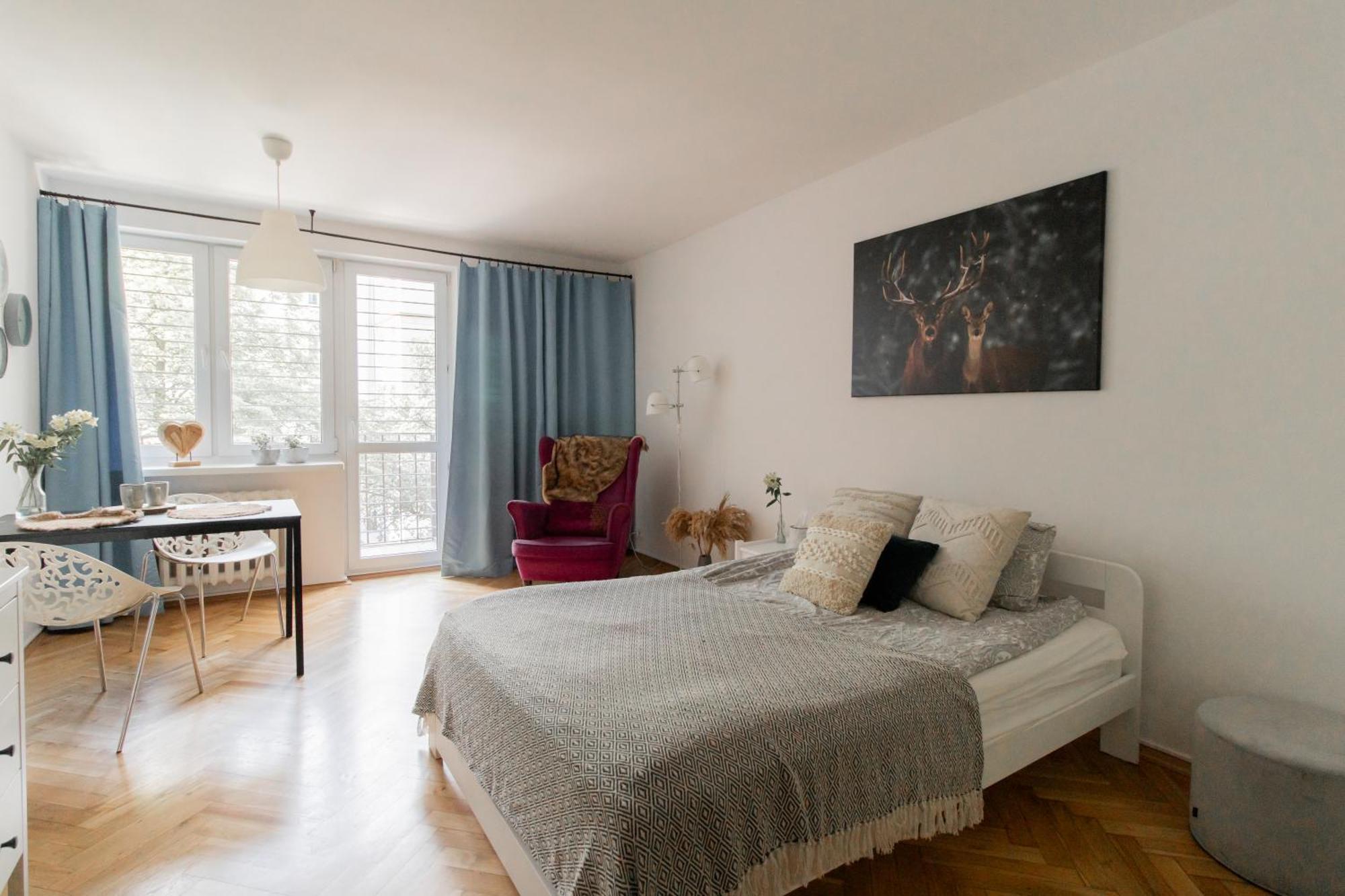 Piotrapartments - Swietokrzyska City Center Apartments Warsawa Bagian luar foto