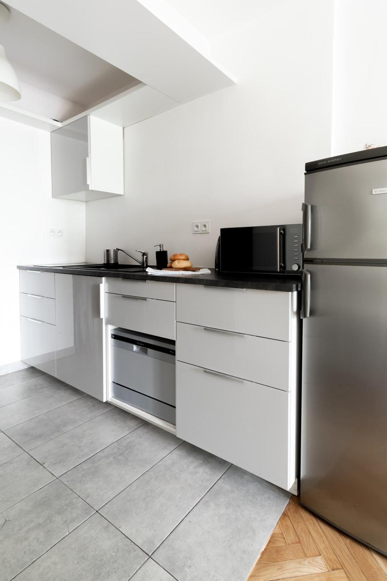 Piotrapartments - Swietokrzyska City Center Apartments Warsawa Bagian luar foto