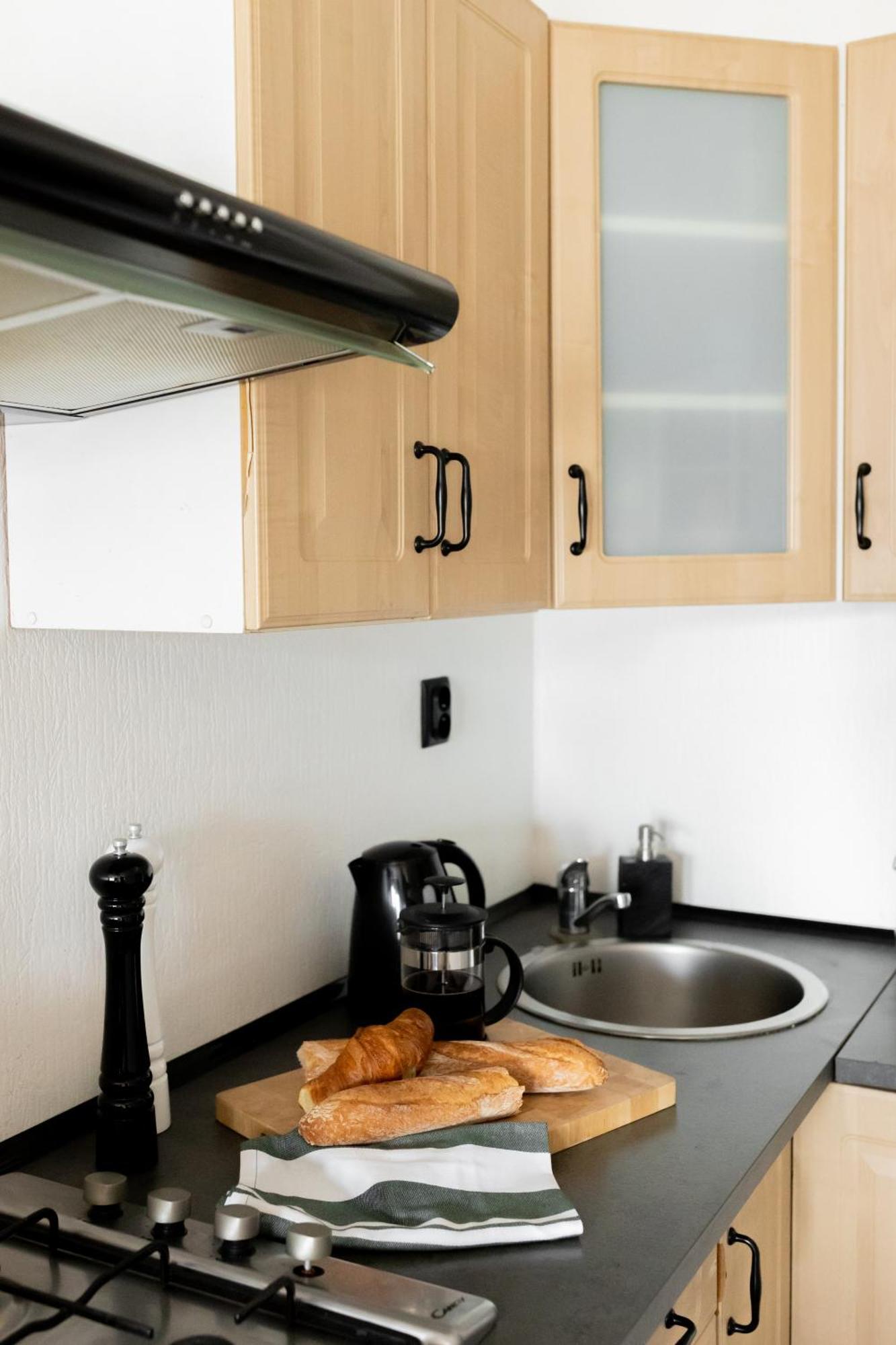 Piotrapartments - Swietokrzyska City Center Apartments Warsawa Bagian luar foto