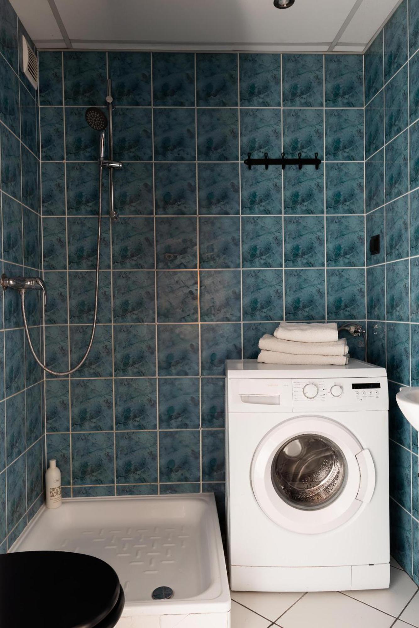 Piotrapartments - Swietokrzyska City Center Apartments Warsawa Bagian luar foto